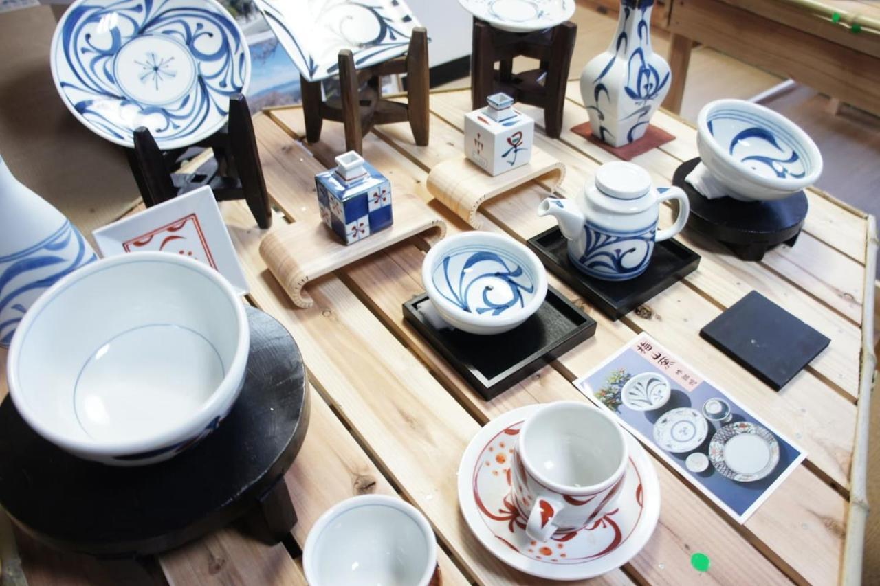 Ryokan Fuji Heights Fujikawaguchiko Εξωτερικό φωτογραφία