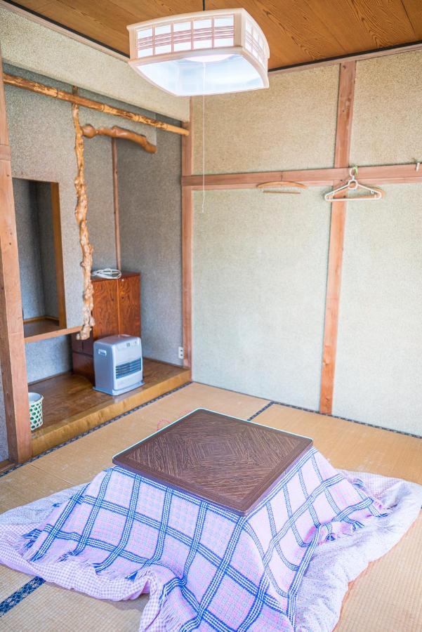 Ryokan Fuji Heights Fujikawaguchiko Εξωτερικό φωτογραφία