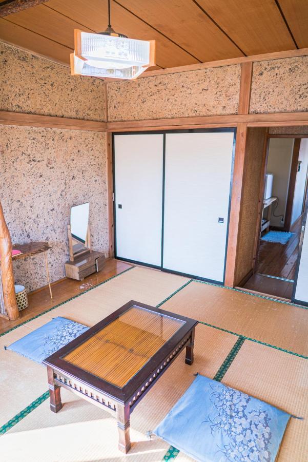 Ryokan Fuji Heights Fujikawaguchiko Εξωτερικό φωτογραφία