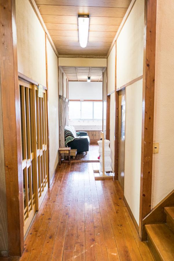 Ryokan Fuji Heights Fujikawaguchiko Εξωτερικό φωτογραφία
