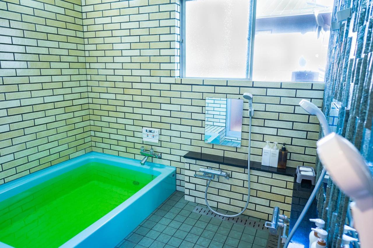 Ryokan Fuji Heights Fujikawaguchiko Εξωτερικό φωτογραφία