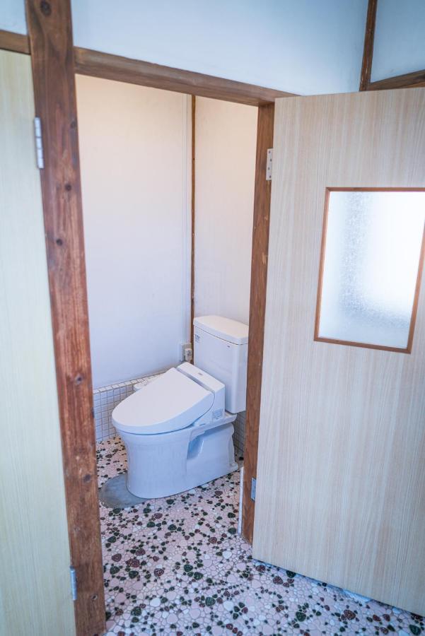Ryokan Fuji Heights Fujikawaguchiko Εξωτερικό φωτογραφία