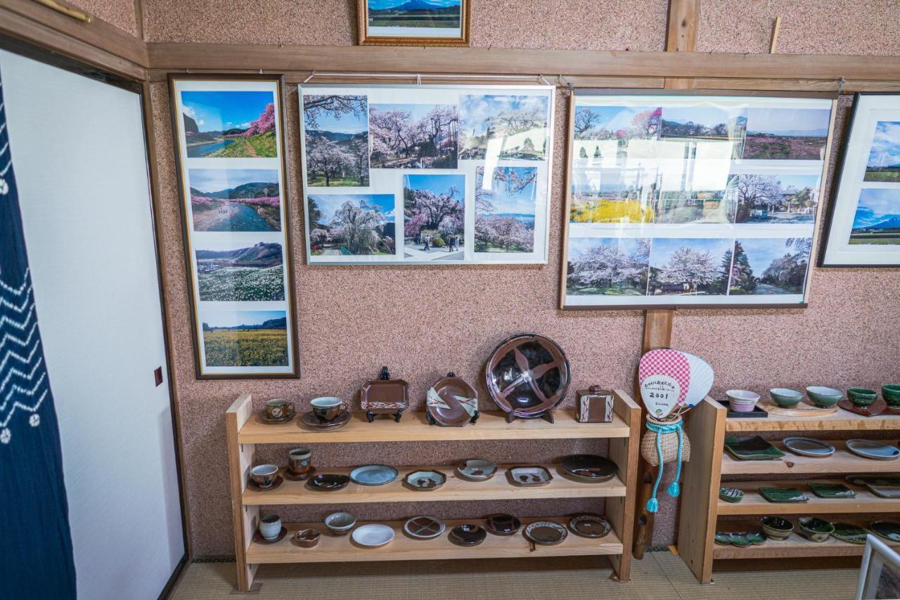 Ryokan Fuji Heights Fujikawaguchiko Εξωτερικό φωτογραφία