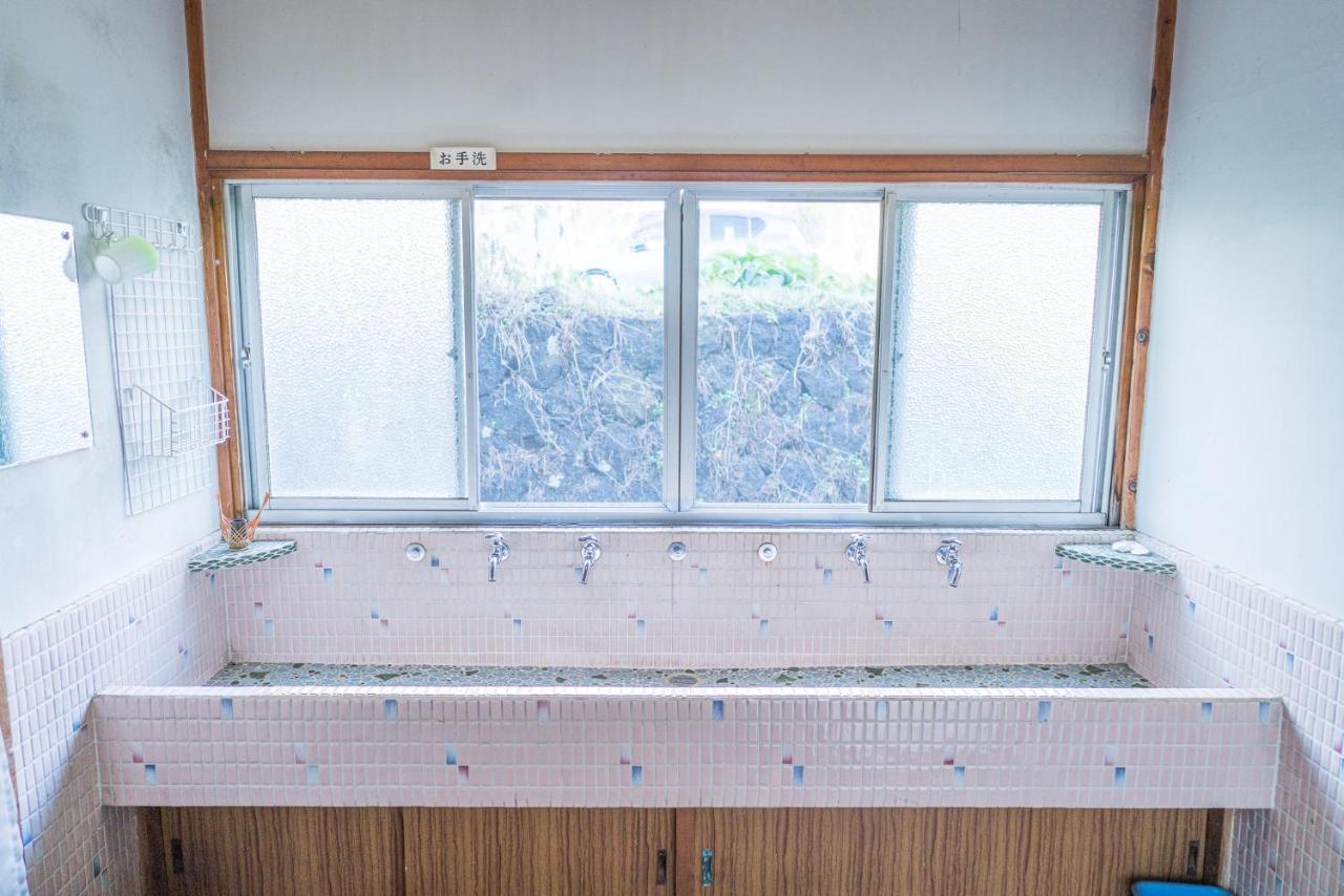 Ryokan Fuji Heights Fujikawaguchiko Εξωτερικό φωτογραφία